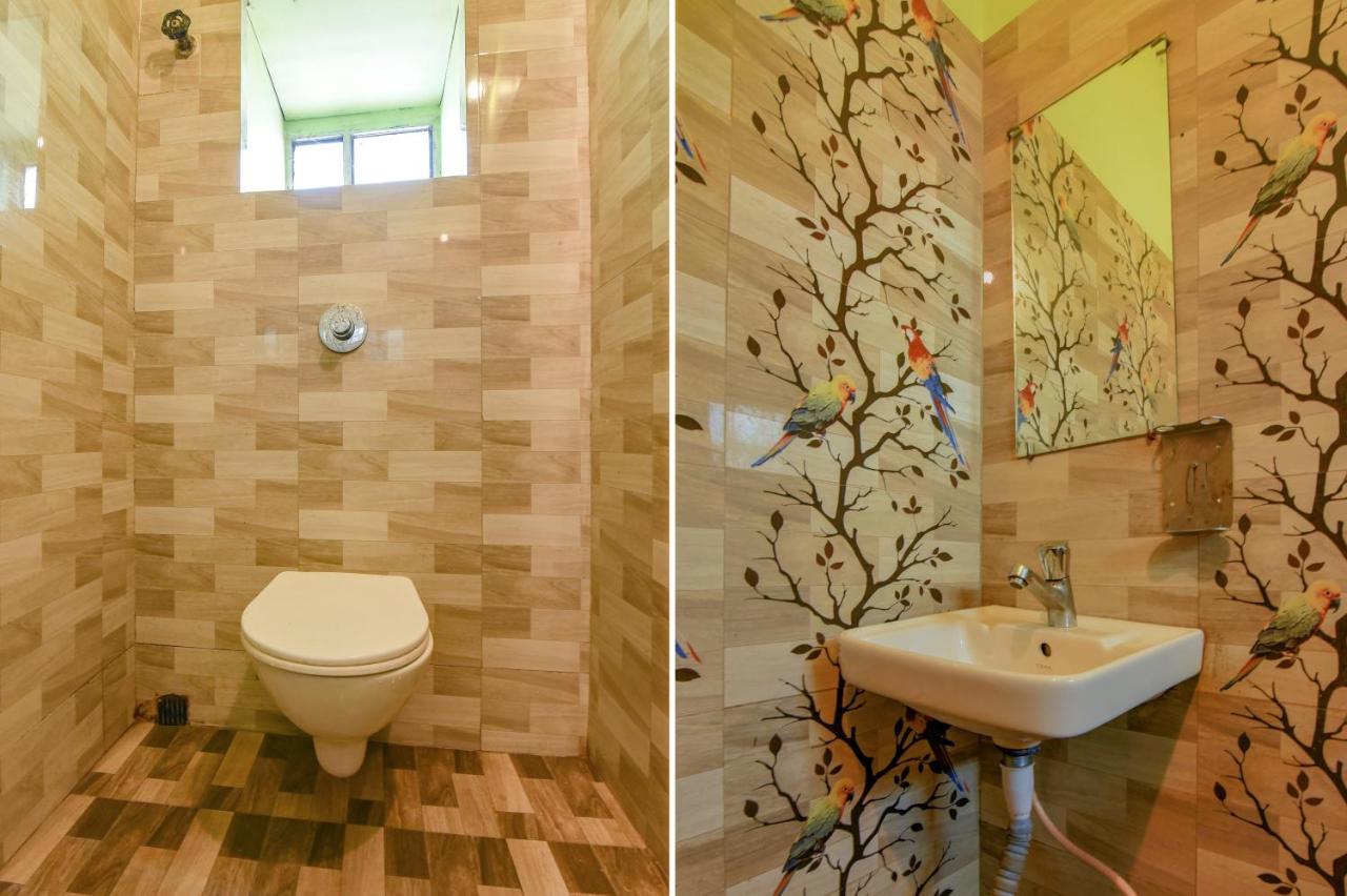 Hotel Fabexpress Apollo Calcutta Extérieur photo