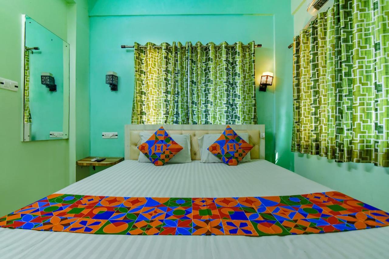 Hotel Fabexpress Apollo Calcutta Extérieur photo