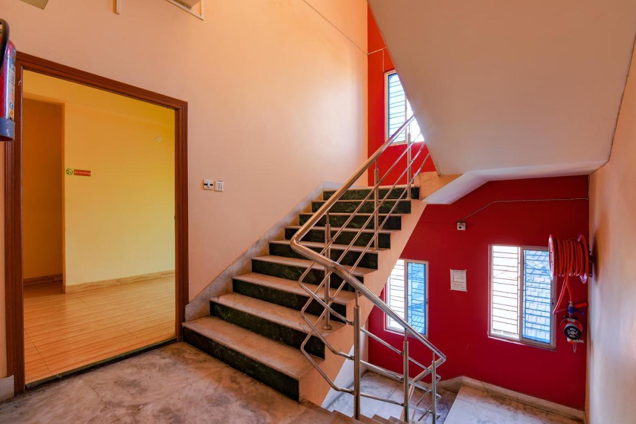 Hotel Fabexpress Apollo Calcutta Extérieur photo