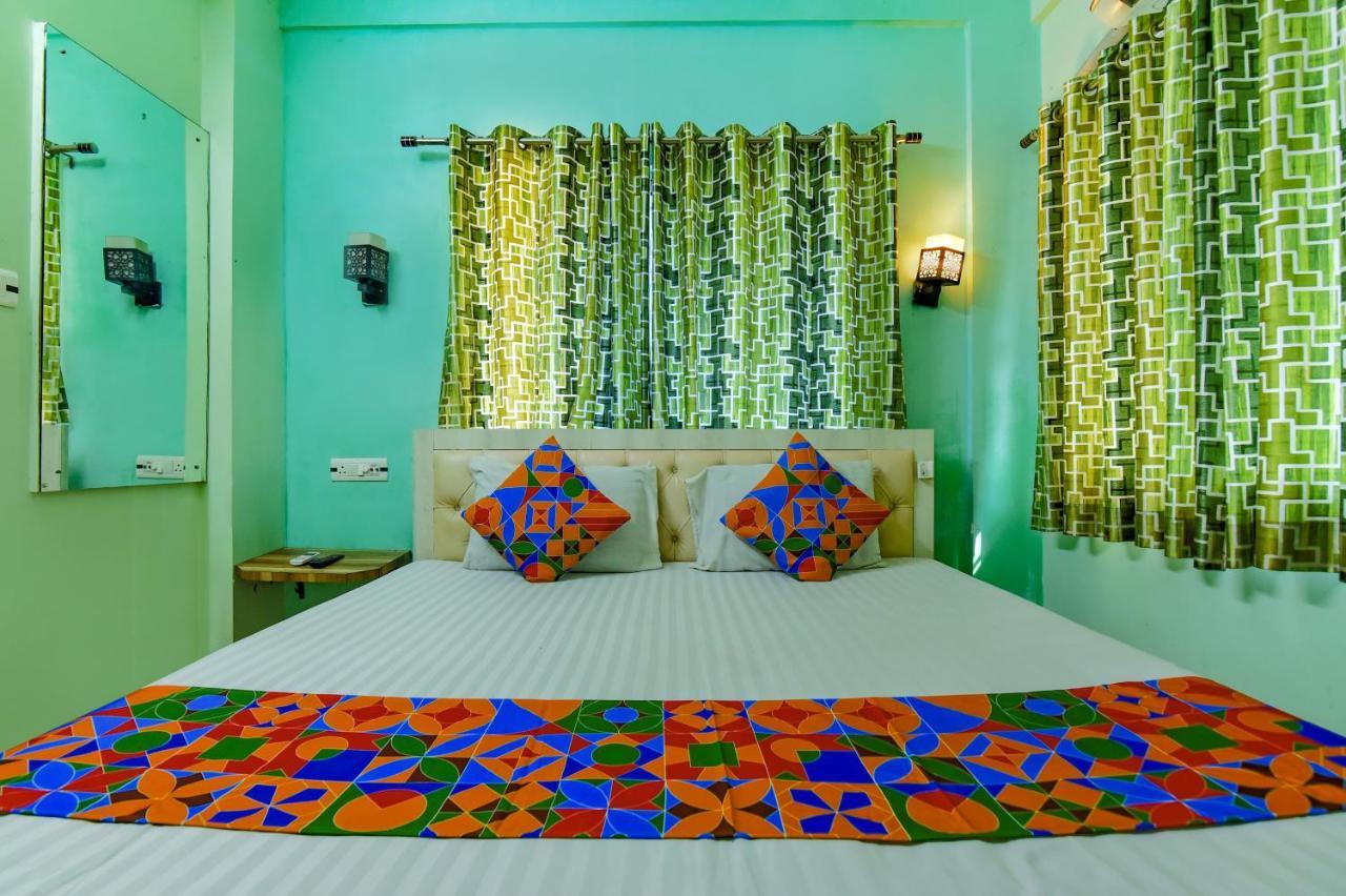 Hotel Fabexpress Apollo Calcutta Extérieur photo